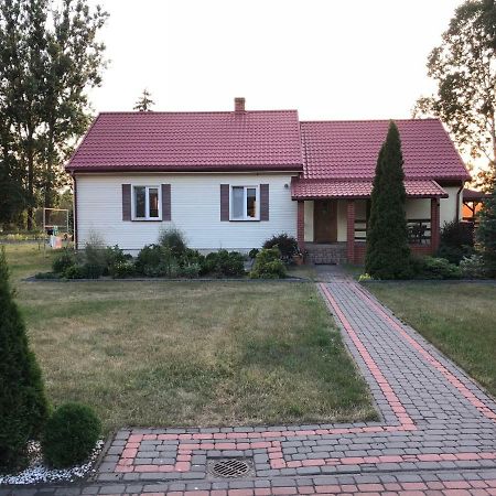 Cherubinek Villa Turosl Esterno foto