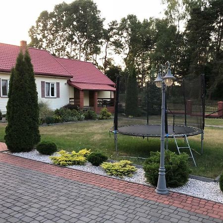 Cherubinek Villa Turosl Esterno foto