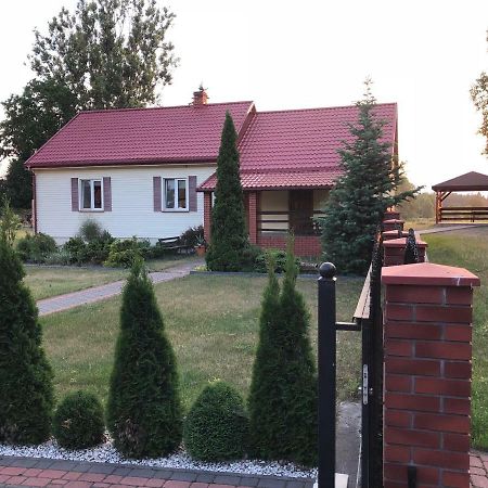 Cherubinek Villa Turosl Esterno foto