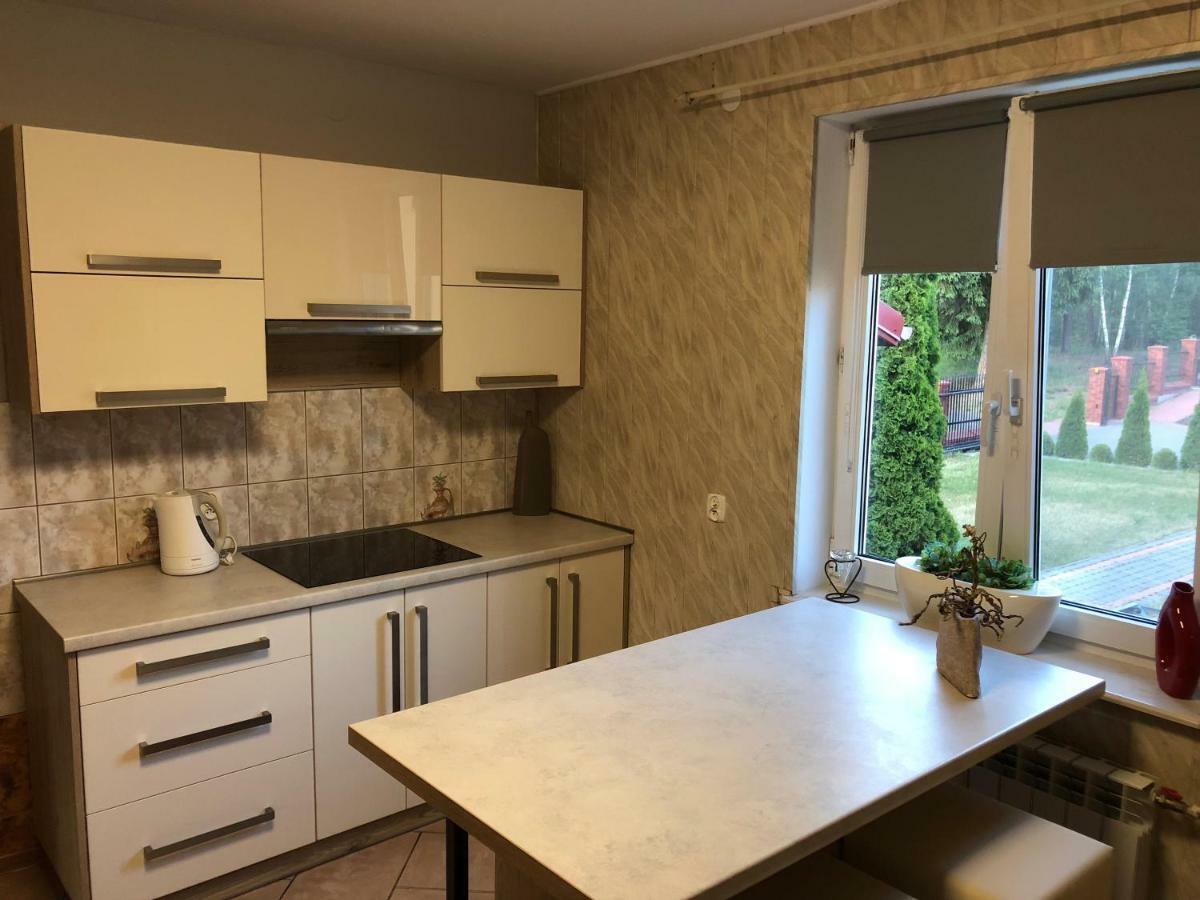 Cherubinek Villa Turosl Esterno foto