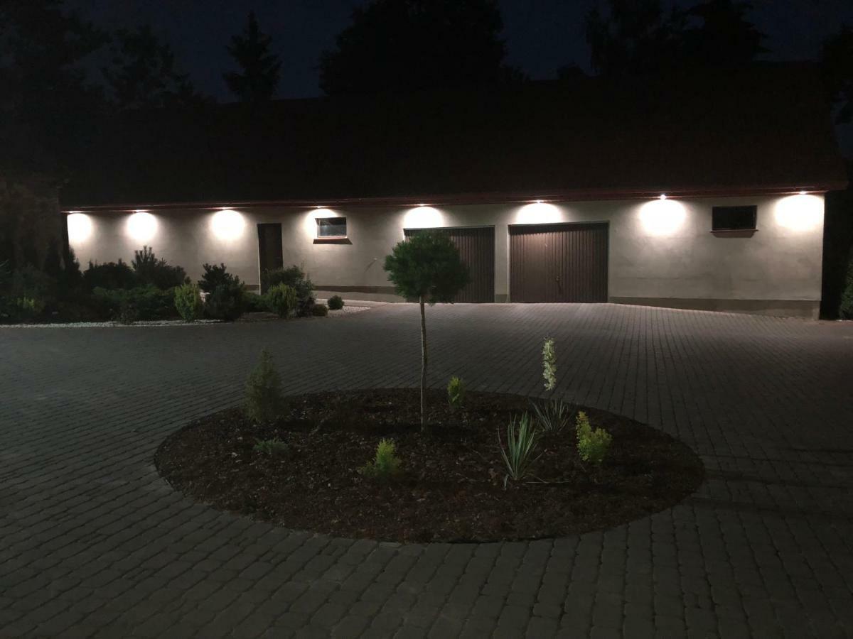 Cherubinek Villa Turosl Esterno foto