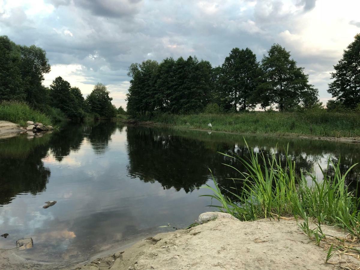 Cherubinek Villa Turosl Esterno foto