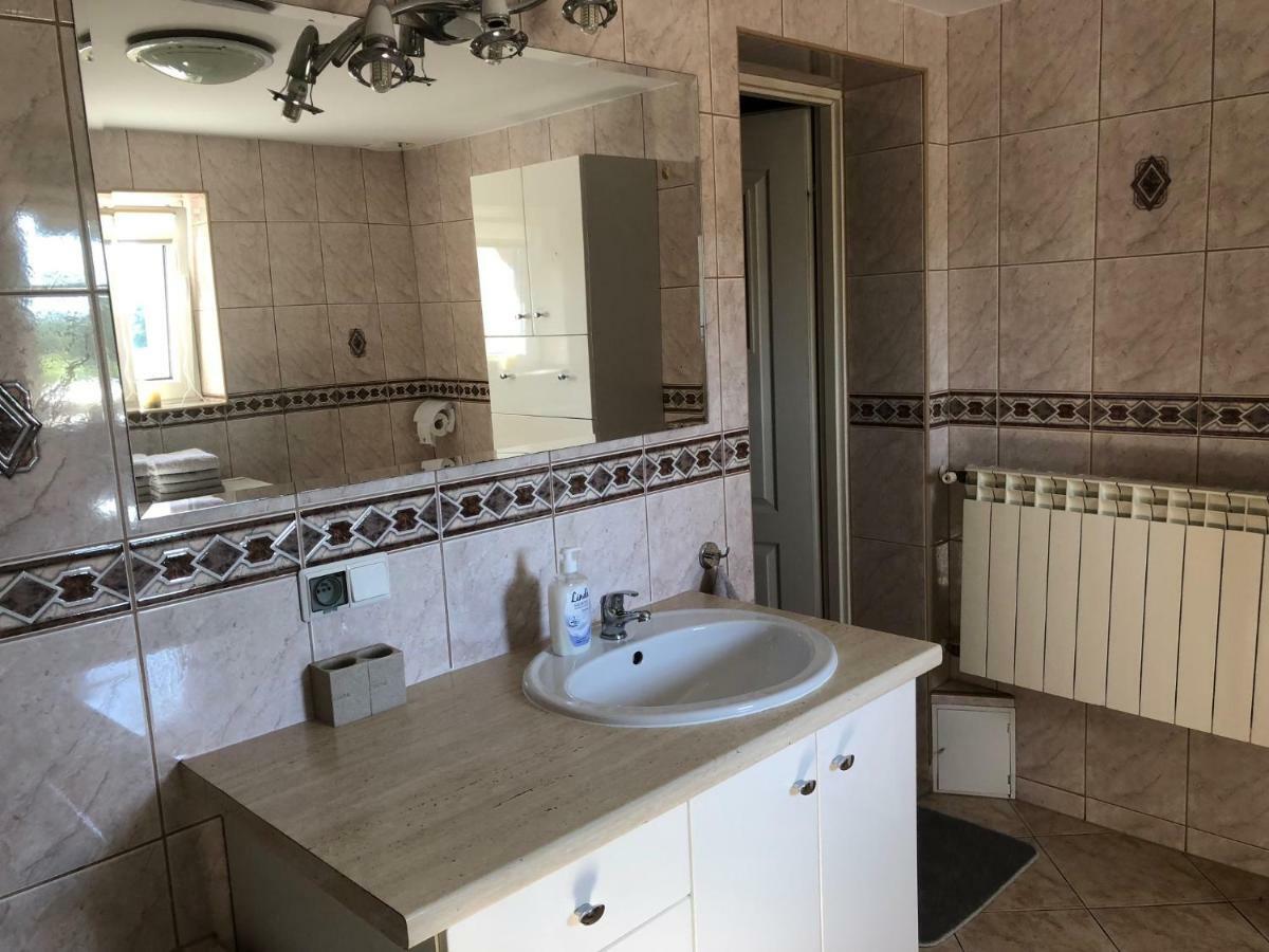 Cherubinek Villa Turosl Esterno foto