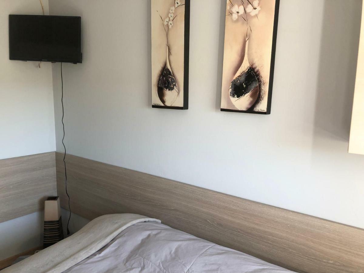 Cherubinek Villa Turosl Esterno foto