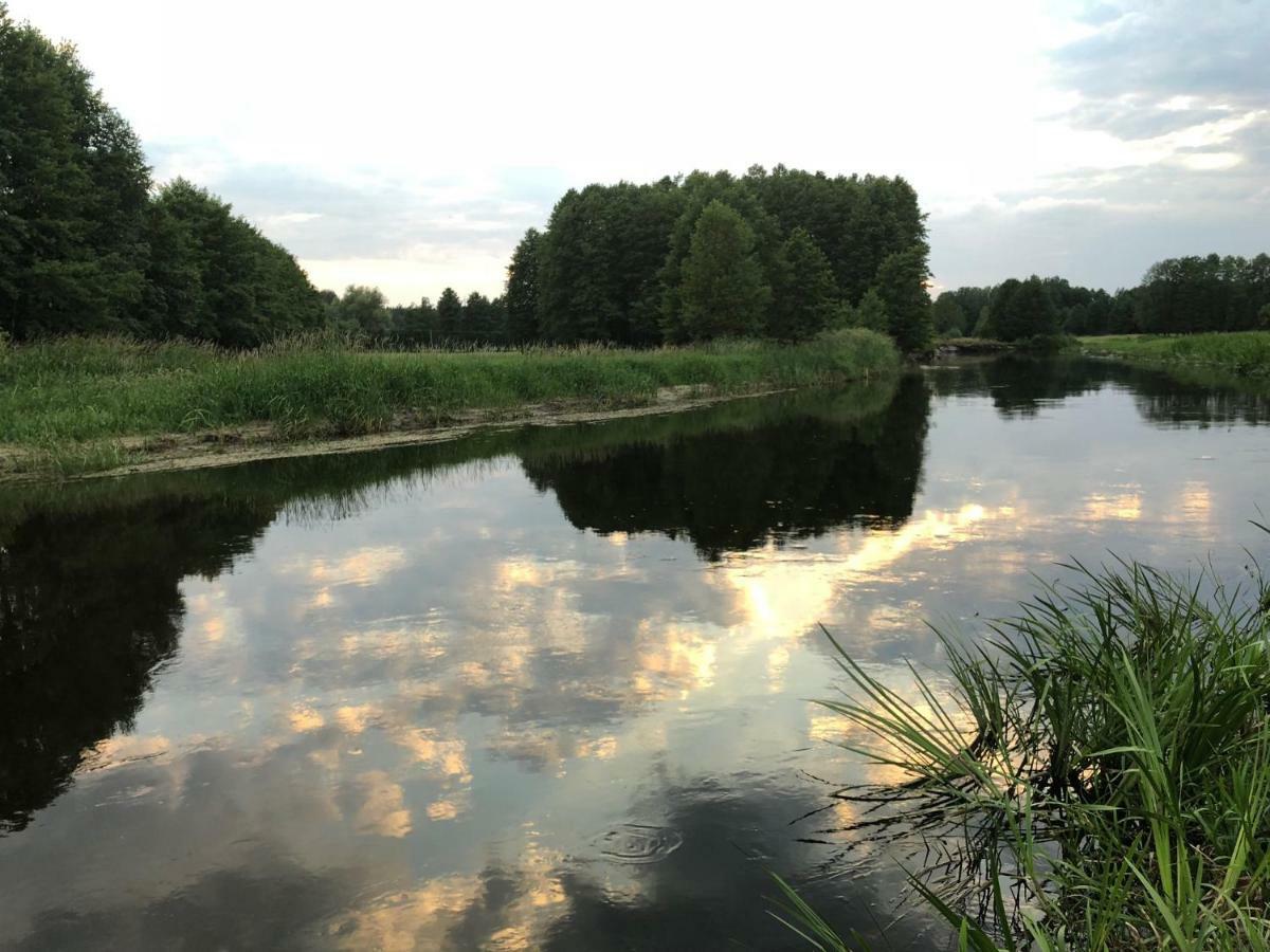 Cherubinek Villa Turosl Esterno foto