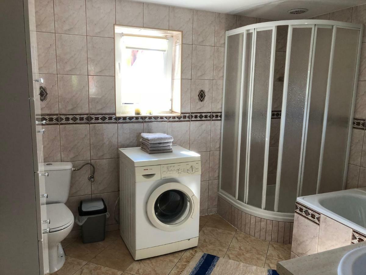 Cherubinek Villa Turosl Esterno foto