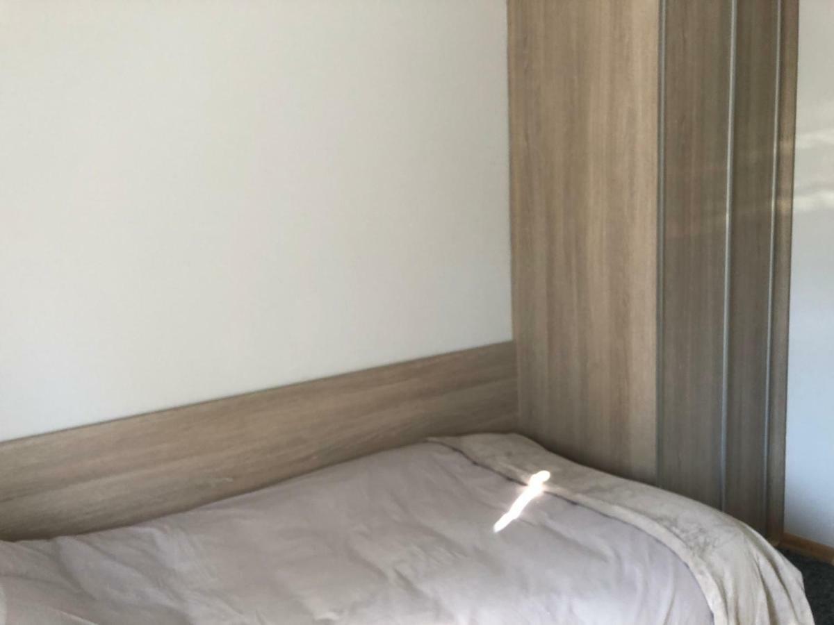Cherubinek Villa Turosl Esterno foto
